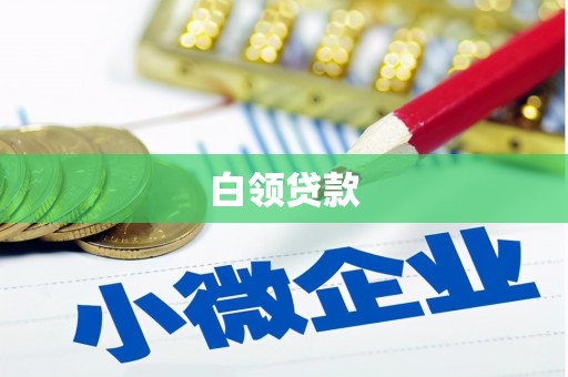 于田白领贷款