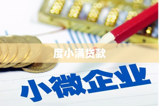 于田度小满贷款