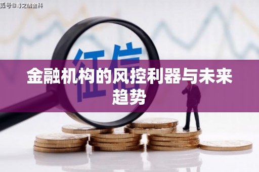 于田金融机构的风控利器与未来趋势