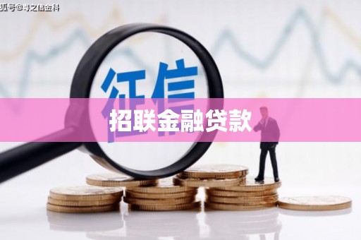 于田招联金融贷款