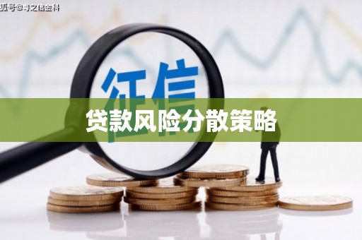 于田贷款风险分散策略