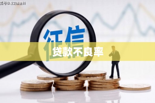 于田贷款不良率