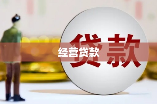 于田经营贷款