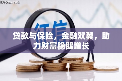于田贷款与保险，金融双翼，助力财富稳健增长