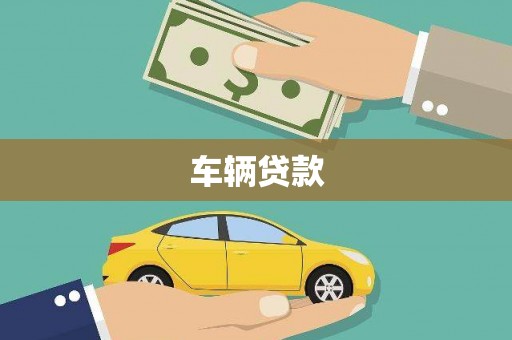 于田车辆贷款