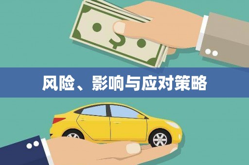 于田风险、影响与应对策略