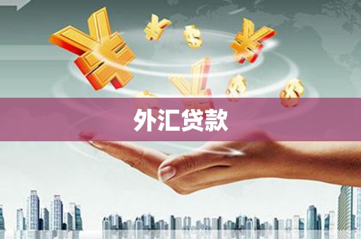 于田外汇贷款