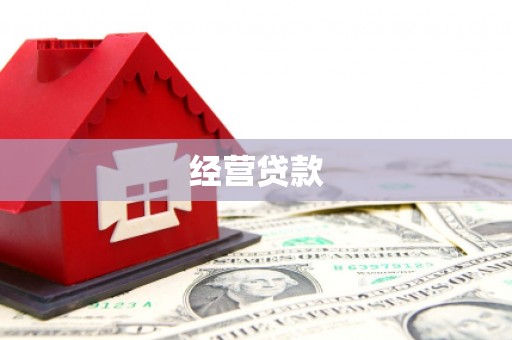 于田经营贷款