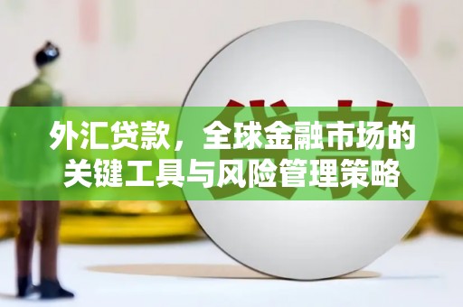 于田外汇贷款，全球金融市场的关键工具与风险管理策略