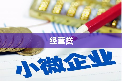 于田经营贷