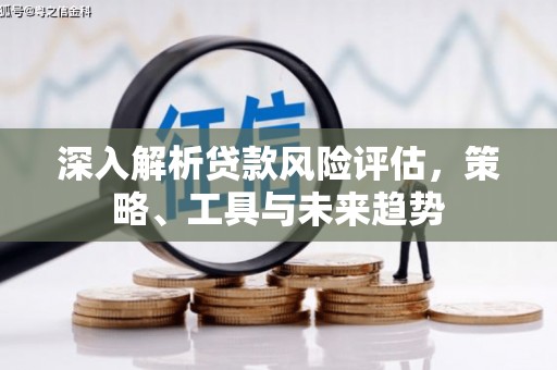 于田深入解析贷款风险评估，策略、工具与未来趋势