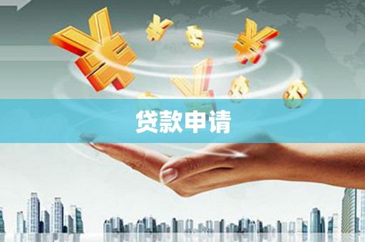 于田贷款申请