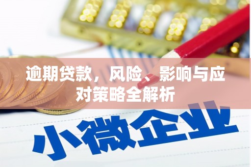 于田逾期贷款，风险、影响与应对策略全解析