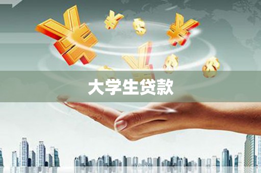 于田大学生贷款