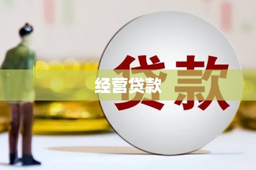 于田经营贷款