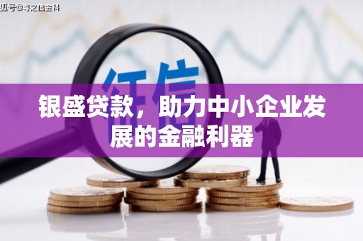 于田银盛贷款，助力中小企业发展的金融利器