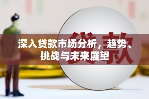 于田深入贷款市场分析，趋势、挑战与未来展望