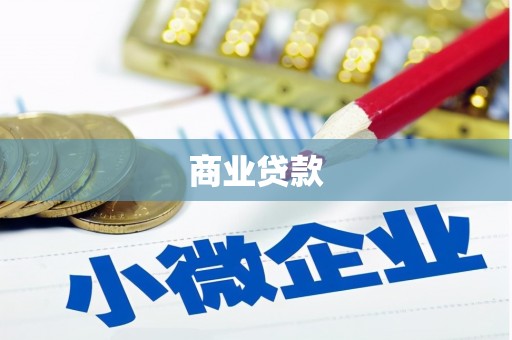 于田商业贷款