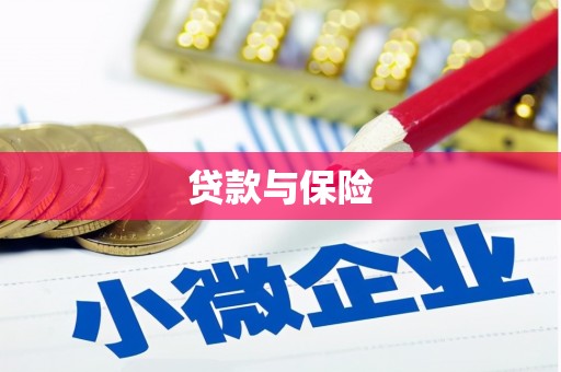 于田贷款与保险