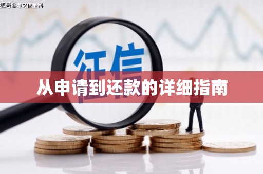 于田从申请到还款的详细指南