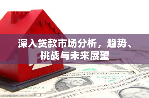 于田深入贷款市场分析，趋势、挑战与未来展望
