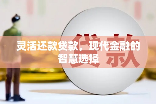 于田灵活还款贷款，现代金融的智慧选择