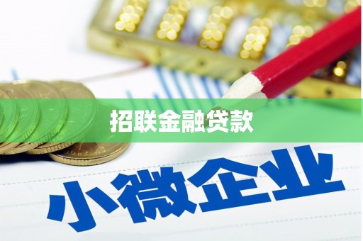 于田招联金融贷款