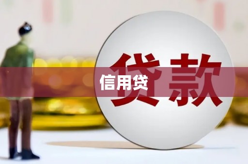 于田信用贷