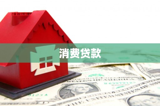 于田消费贷款