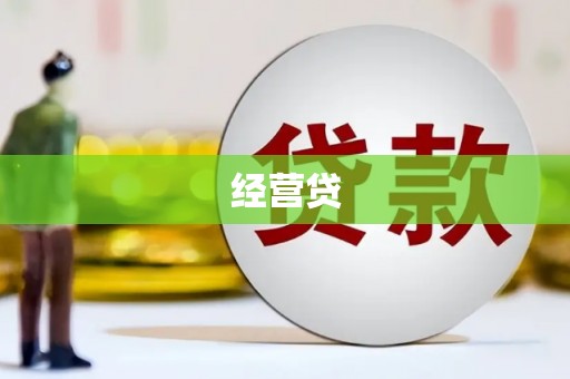 于田经营贷