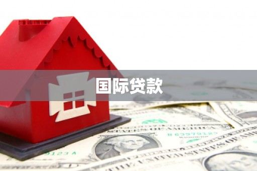 于田国际贷款